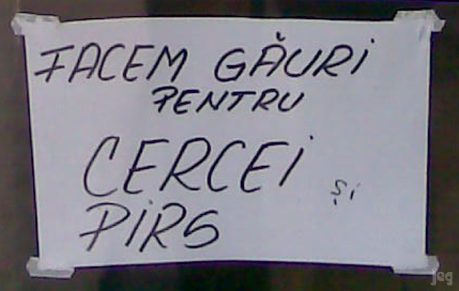 CerceiSIPirs