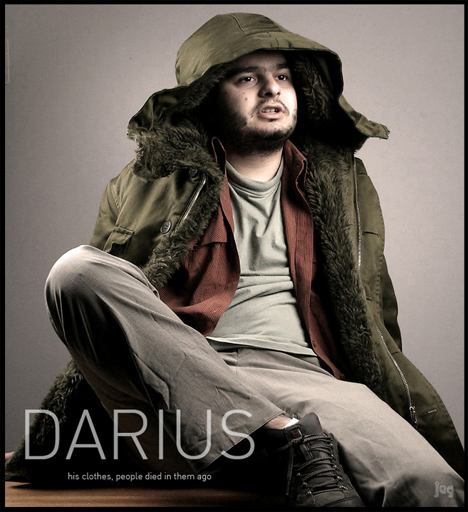 DariusClothes657