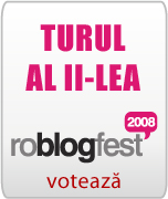 RoBlogFestVot