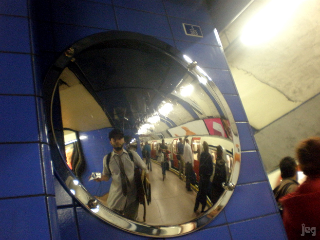 UndergroundMirror