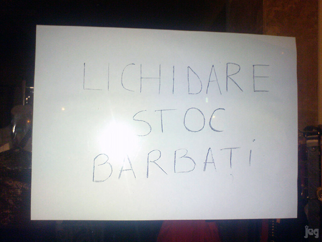 LichidareStocBarbati