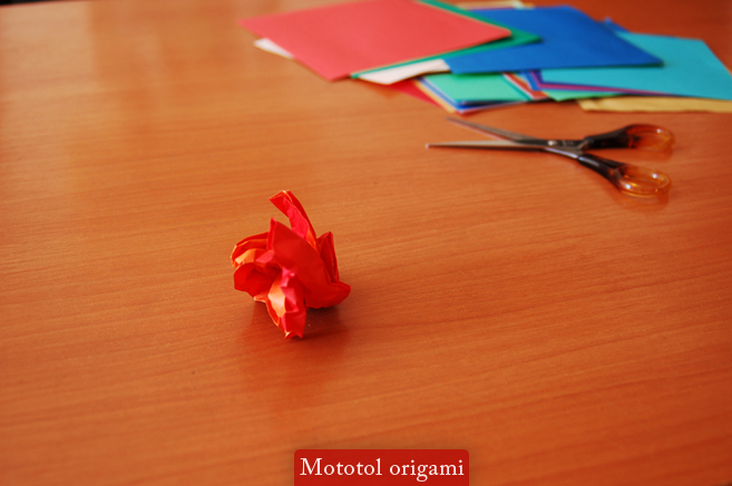 MototolOrigami