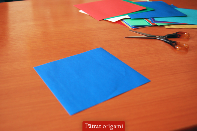 PatratOrigami