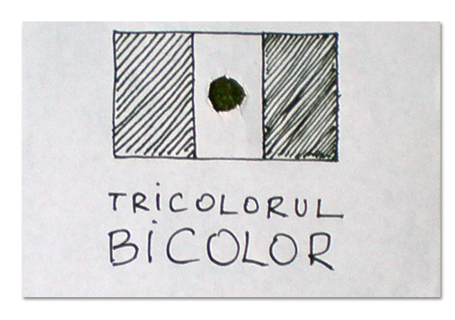 TricolorulBicolor