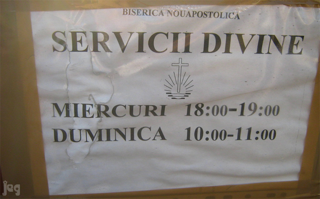 ServiciileDivine